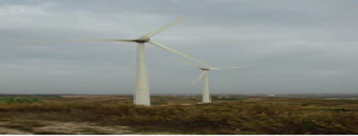 ENEOP Wind Project