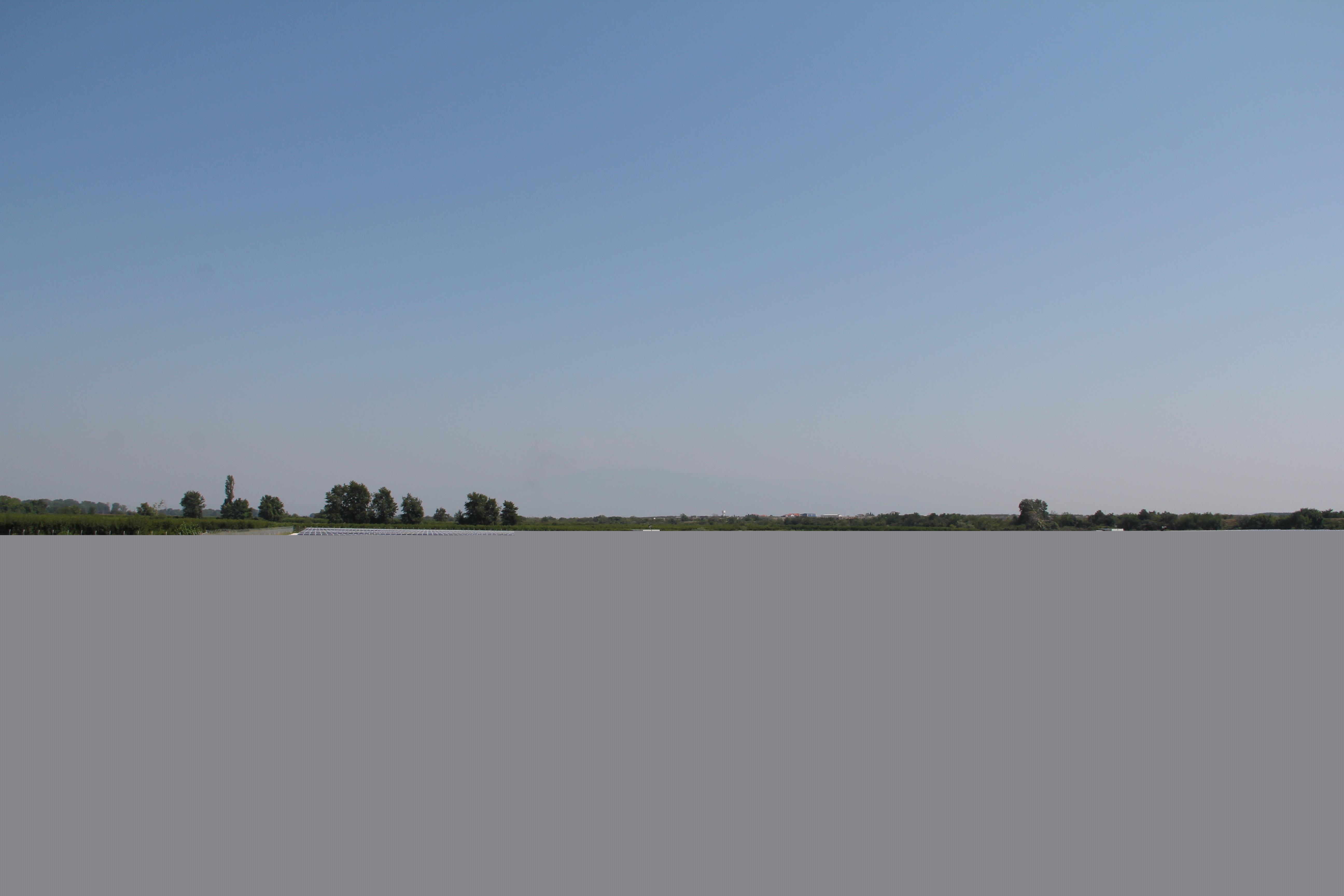 希腊光伏示范项目